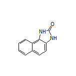 1,3-Dihydro-2H-naphtho[1,2-d]imidazol-2-one