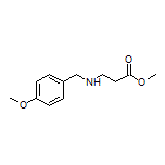 Methyl 3-[(4-Methoxybenzyl)amino]propanoate
