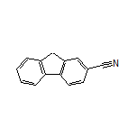 9H-Fluorene-2-carbonitrile