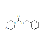 4-Cbz-thiomorpholine