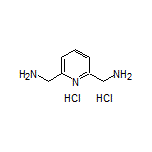 Pyridine-2,6-diyldimethanamine Dihydrochloride