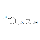 [1-[[(4-Methoxybenzyl)oxy]methyl]cyclopropyl]methanol