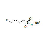 Sodium 4-Bromobutane-1-sulfonate