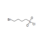 4-Bromobutane-1-sulfonyl Chloride