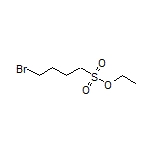 Ethyl 4-Bromobutane-1-sulfonate