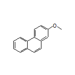 2-Methoxyphenanthrene
