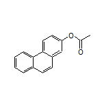 Phenanthren-2-yl Acetate
