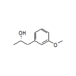 (S)-1-(3-Methoxyphenyl)propan-2-ol