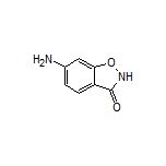 6-Aminobenzo[d]isoxazol-3(2H)-one