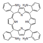 5,10,15,20-Tetrakis(2-aminophenyl)porphyrin