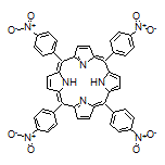 5,10,15,20-Tetrakis(4-nitrophenyl)porphyrin