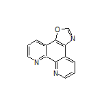 Oxazolo[4,5-f][1,10]phenanthroline