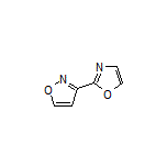 3-(2-Oxazolyl)isoxazole