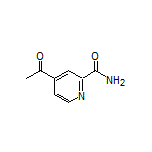 4-Acetylpicolinamide
