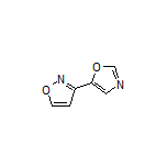 3-(5-Oxazolyl)isoxazole