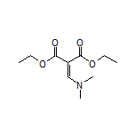 Diethyl 2-[(Dimethylamino)methylene]malonate