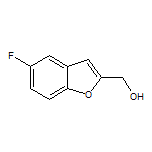 5-Fluoro-2-benzofuranmethanol
