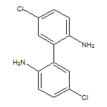 5,5'-二氯-[1,1'-联苯]-2,2'-二胺