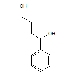 1-苯基丁烷-1,4-二醇