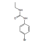 1-(4-溴苯基)-3-乙基脲
