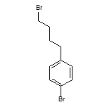 1-溴-4-(4-溴丁基)苯