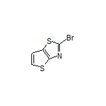 2-Bromothieno[2,3-d]thiazole