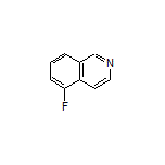 5-Fluoroisoquinoline