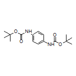 N1,N4-Di-Boc-benzene-1,4-diamine
