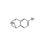 6-Bromo-1,2,3,4-tetrahydro-1,4-epiminonaphthalene