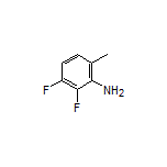 2,3-Difluoro-6-methylaniline