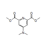 Dimethyl 4-(Dimethylamino)pyridine-2,6-dicarboxylate