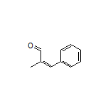 (Z)-2-Methyl-3-phenylacrylaldehyde