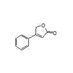 4-苯基呋喃-2(5H)-酮
