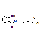 6-(2-羟基苯甲酰基)己酸