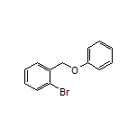 1-溴-2-(苯氧甲基)苯