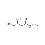 (S)-4-溴-3-羟基丁酸乙酯
