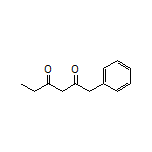 1-苯基己烷-2,4-二酮