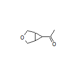 1-(3-氧杂双环[3.1.0]己烷-6-基)-1-乙酮