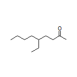 5-乙基壬-2-酮