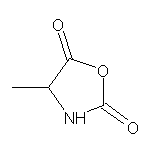 4-Methyloxazolidine-2,5-dione
