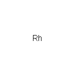 Rhodium 5% on Al2O3
