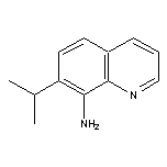 8-Amino-7-isopropylquinoline