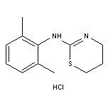 Xylazine Hydrochloride