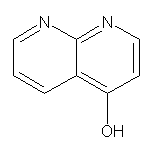 1,8-Naphthyridin-4-ol