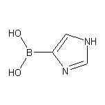 4-Imidazoleboronic Acid