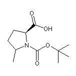 N-Boc-5-methyl-L-proline