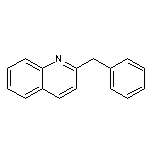 2-Benzylquinoline