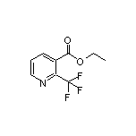 Ethyl 2-(Trifluoromethyl)nicotinate