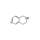 1,2,3,4-Tetrahydro-2,6-naphthyridine