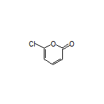6-Chloro-2H-pyran-2-one